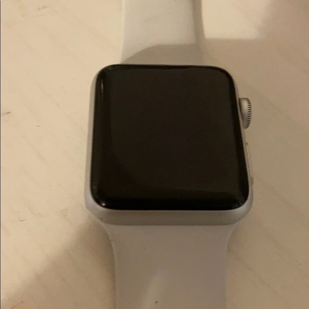 Apple Watch3 42mm